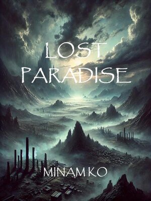cover image of Lost Paradise